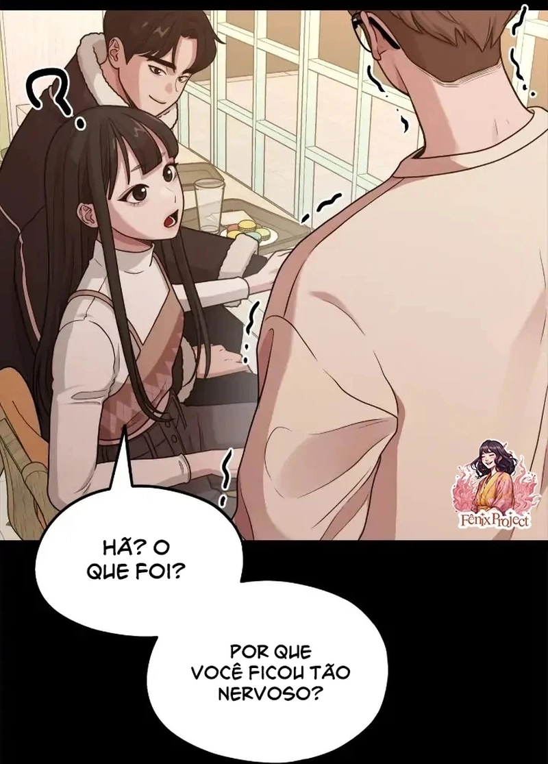 A Vida De Uma Artista De Webtoon Capítulo 8 Página 118