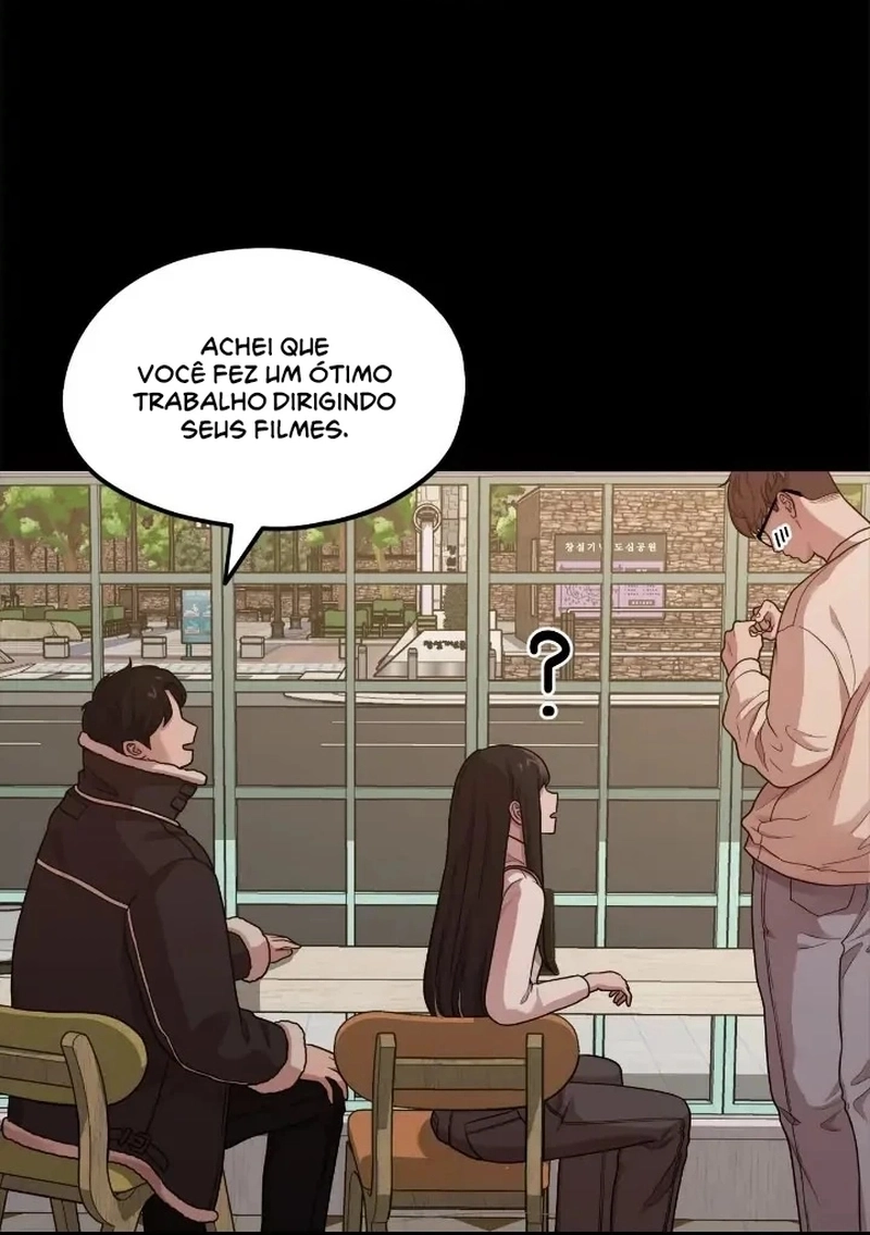 A Vida De Uma Artista De Webtoon Capítulo 8 Página 119