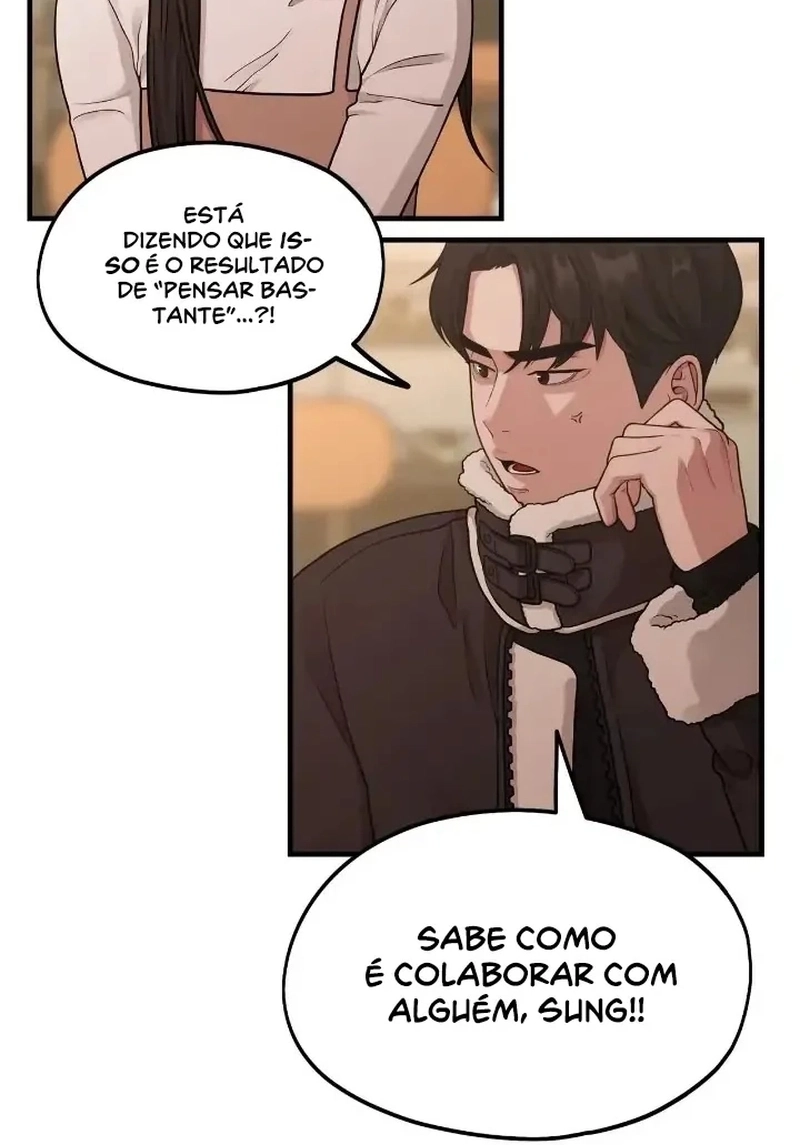 A Vida De Uma Artista De Webtoon Capítulo 8 Página 12