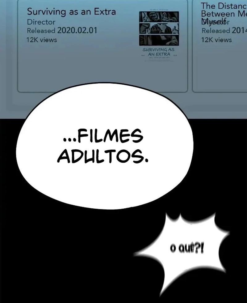 A Vida De Uma Artista De Webtoon Capítulo 8 Página 124