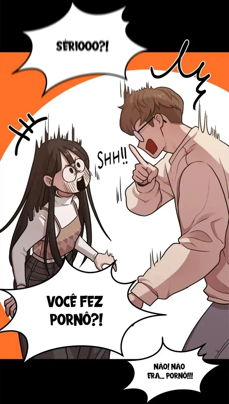 A Vida De Uma Artista De Webtoon Capítulo 8 Página 125