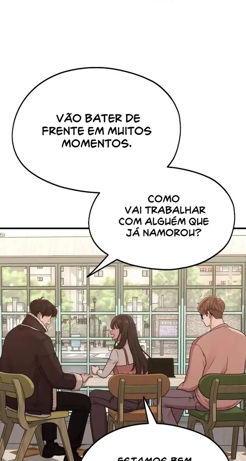 A Vida De Uma Artista De Webtoon Capítulo 8 Página 13