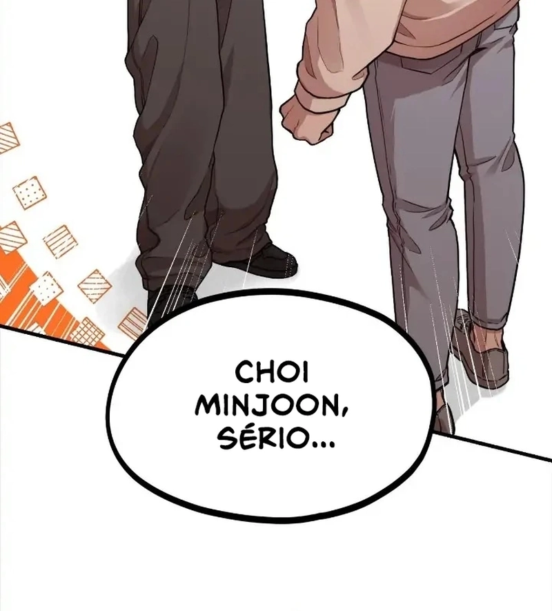 A Vida De Uma Artista De Webtoon Capítulo 8 Página 130