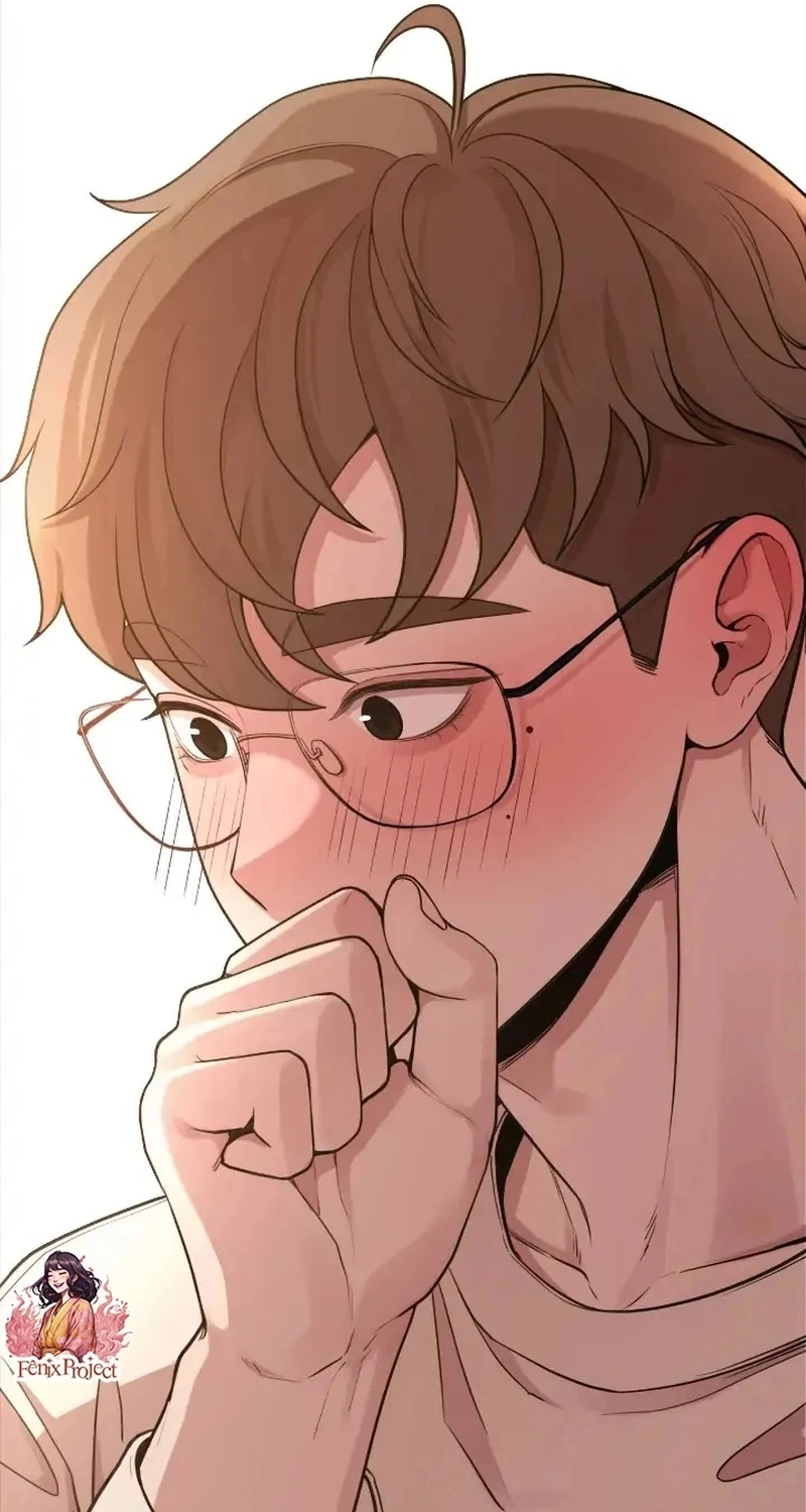 A Vida De Uma Artista De Webtoon Capítulo 8 Página 131