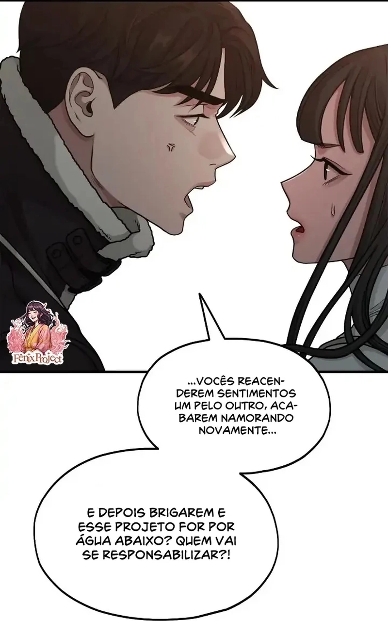A Vida De Uma Artista De Webtoon Capítulo 8 Página 15