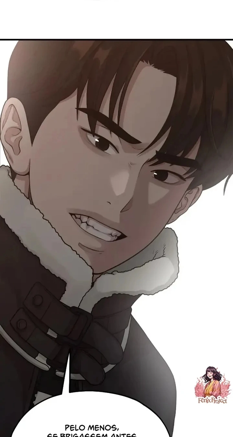 A Vida De Uma Artista De Webtoon Capítulo 8 Página 16