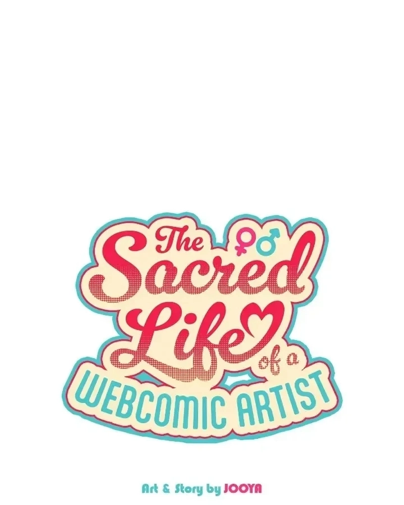 A Vida De Uma Artista De Webtoon Capítulo 8 Página 2