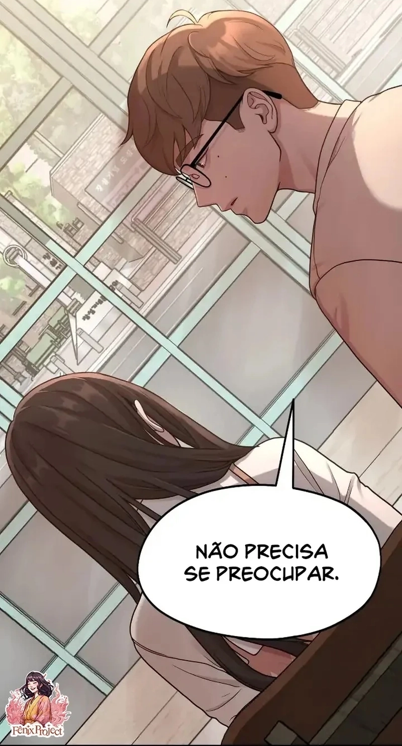 A Vida De Uma Artista De Webtoon Capítulo 8 Página 21