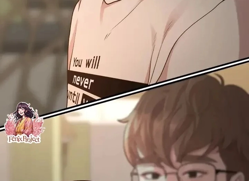 A Vida De Uma Artista De Webtoon Capítulo 8 Página 23