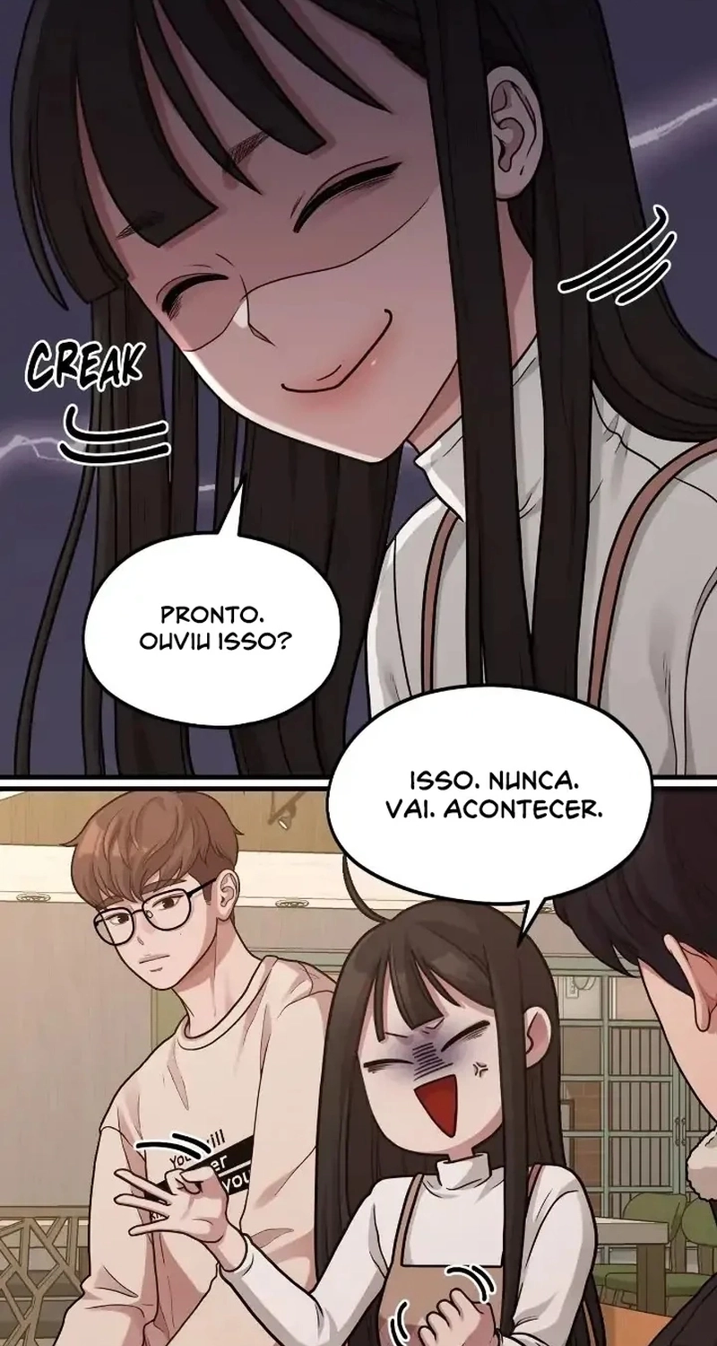 A Vida De Uma Artista De Webtoon Capítulo 8 Página 26