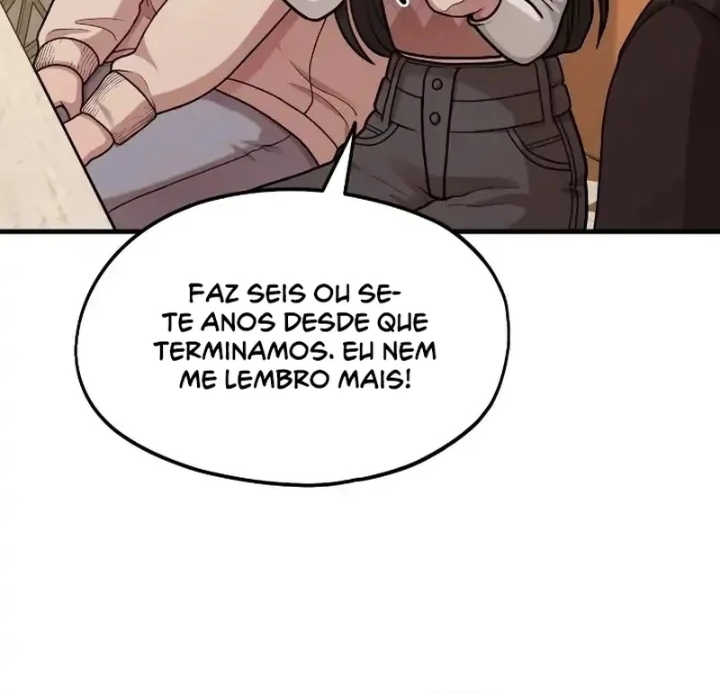 A Vida De Uma Artista De Webtoon Capítulo 8 Página 27