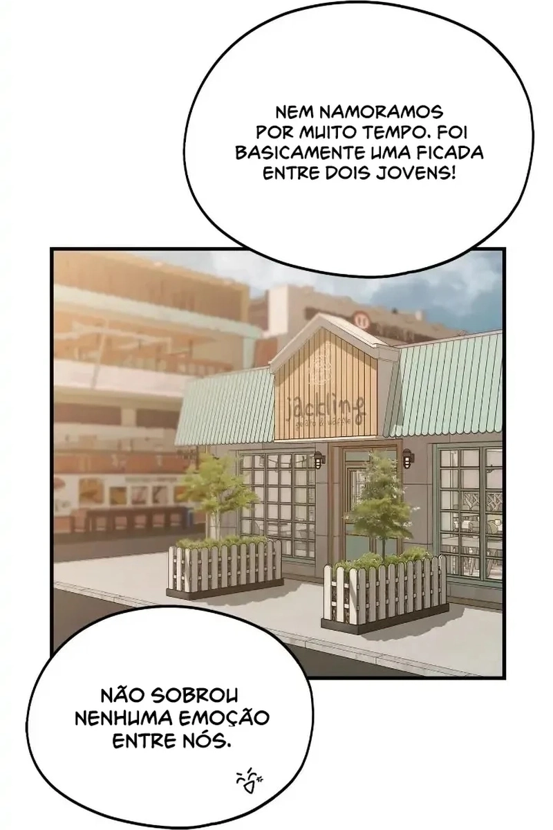 A Vida De Uma Artista De Webtoon Capítulo 8 Página 28
