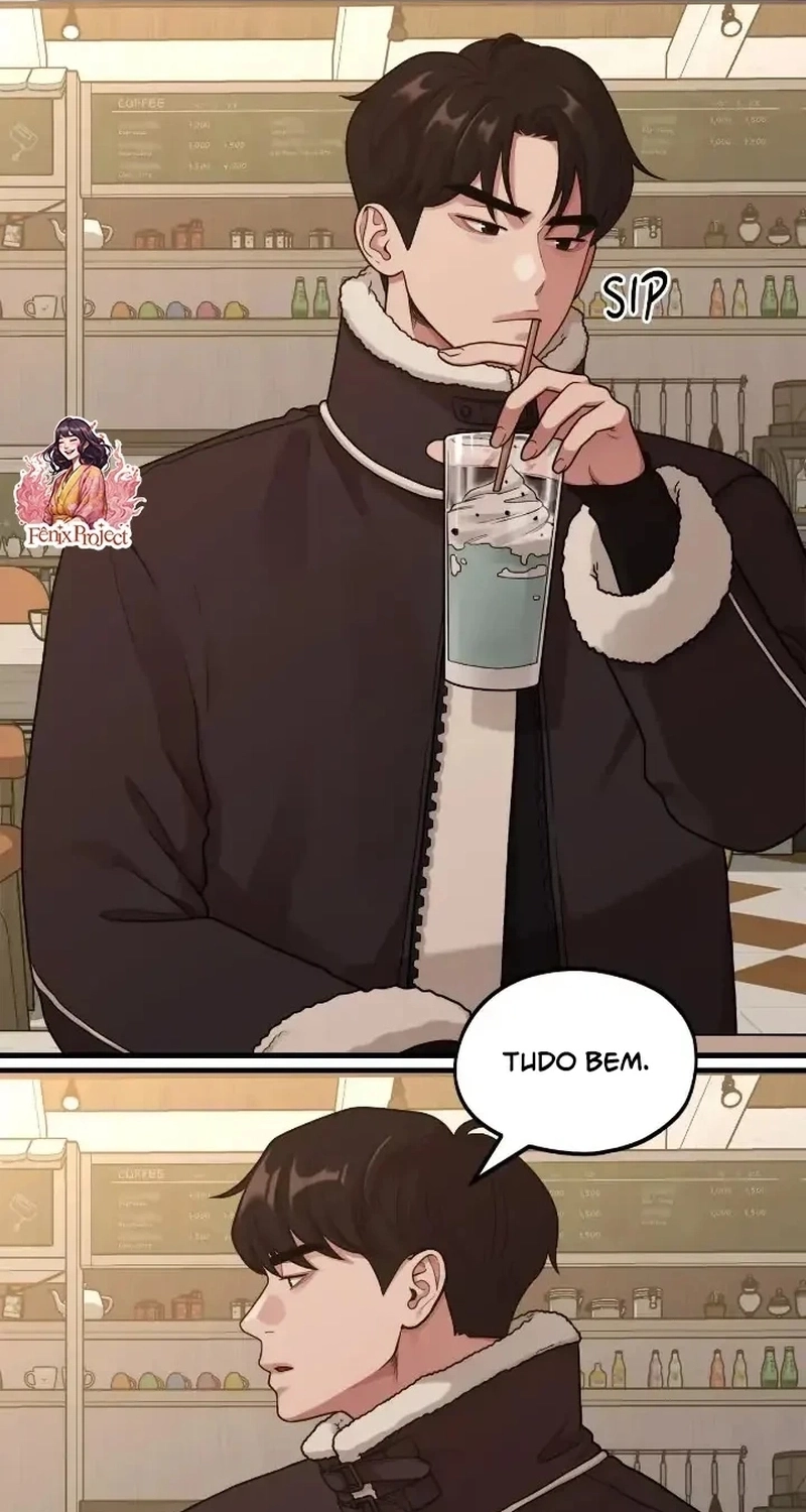 A Vida De Uma Artista De Webtoon Capítulo 8 Página 30
