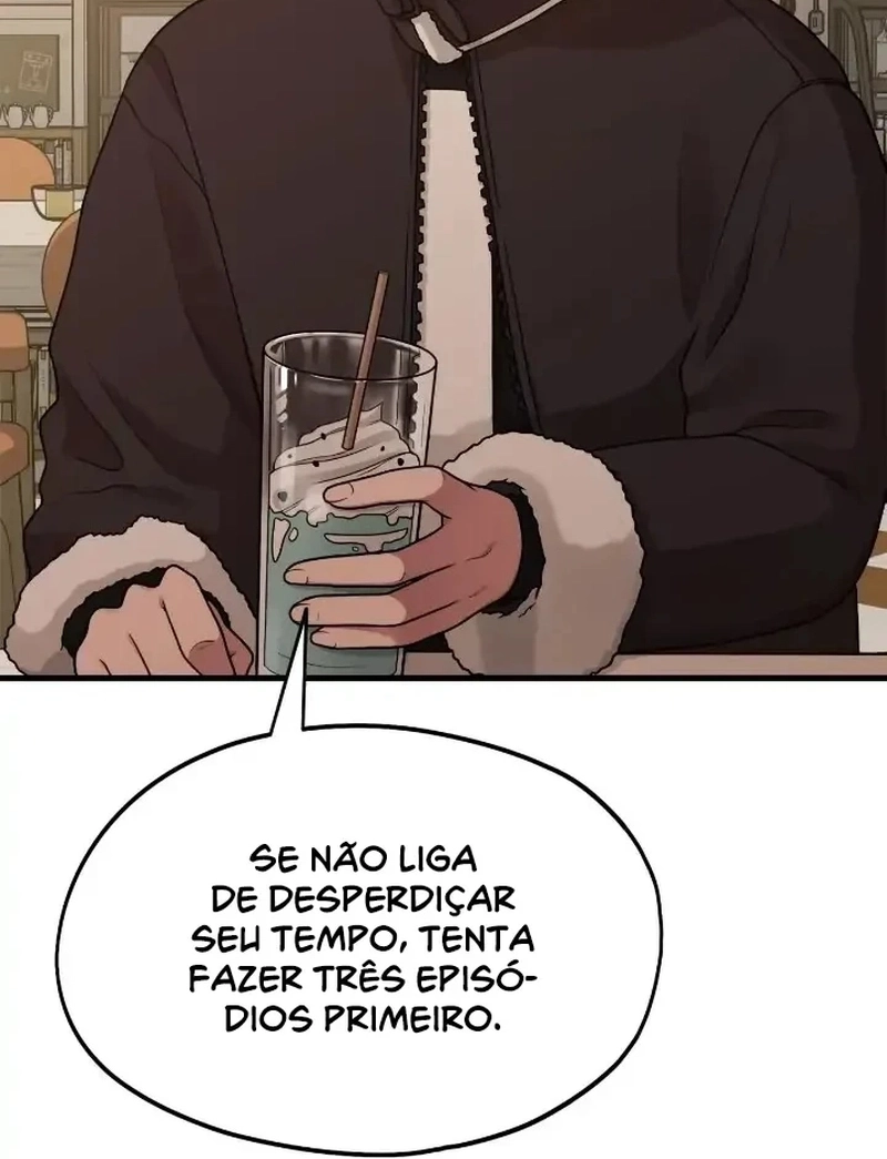 A Vida De Uma Artista De Webtoon Capítulo 8 Página 31