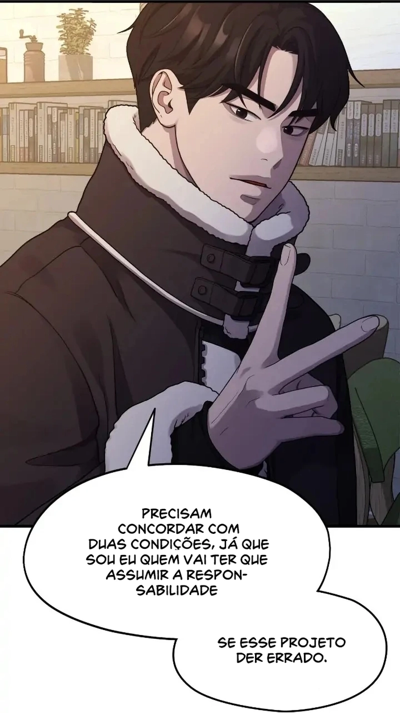 A Vida De Uma Artista De Webtoon Capítulo 8 Página 33