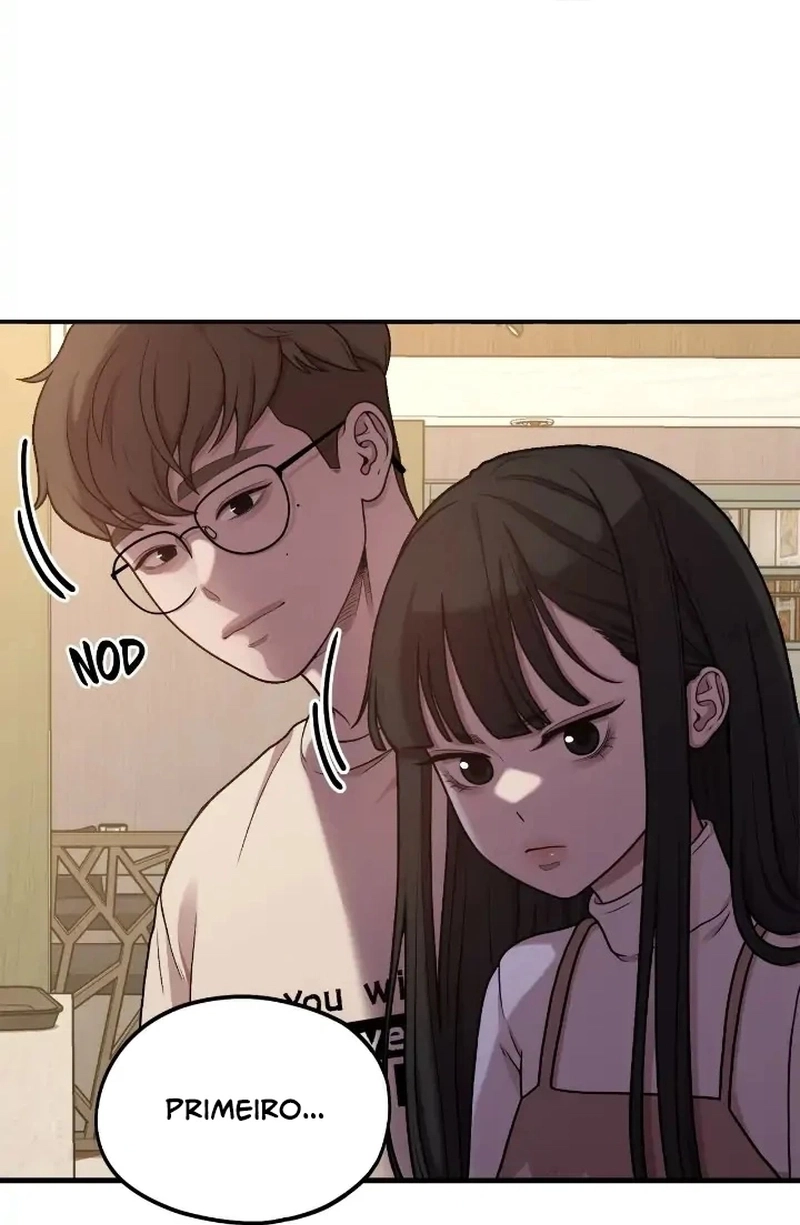 A Vida De Uma Artista De Webtoon Capítulo 8 Página 34