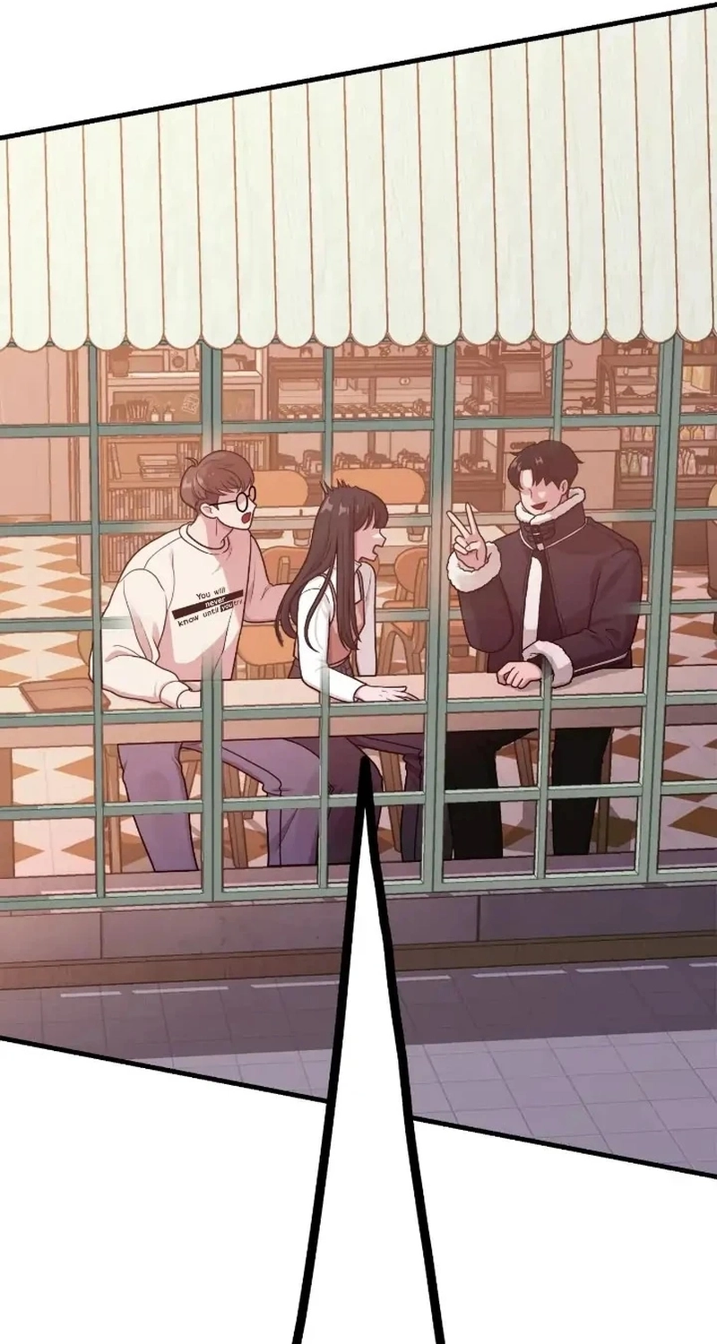 A Vida De Uma Artista De Webtoon Capítulo 8 Página 40