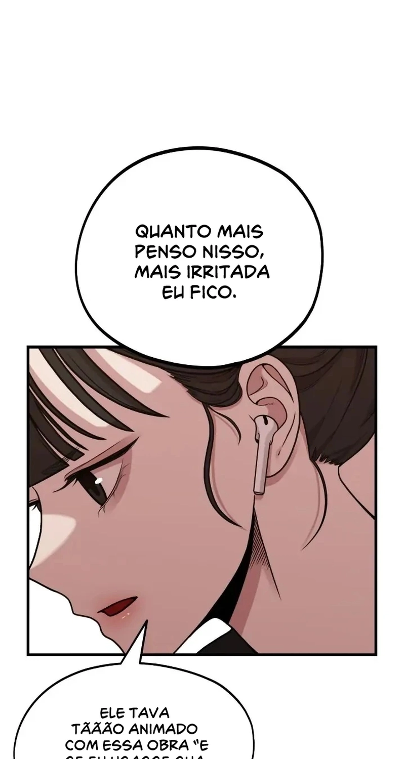 A Vida De Uma Artista De Webtoon Capítulo 8 Página 44