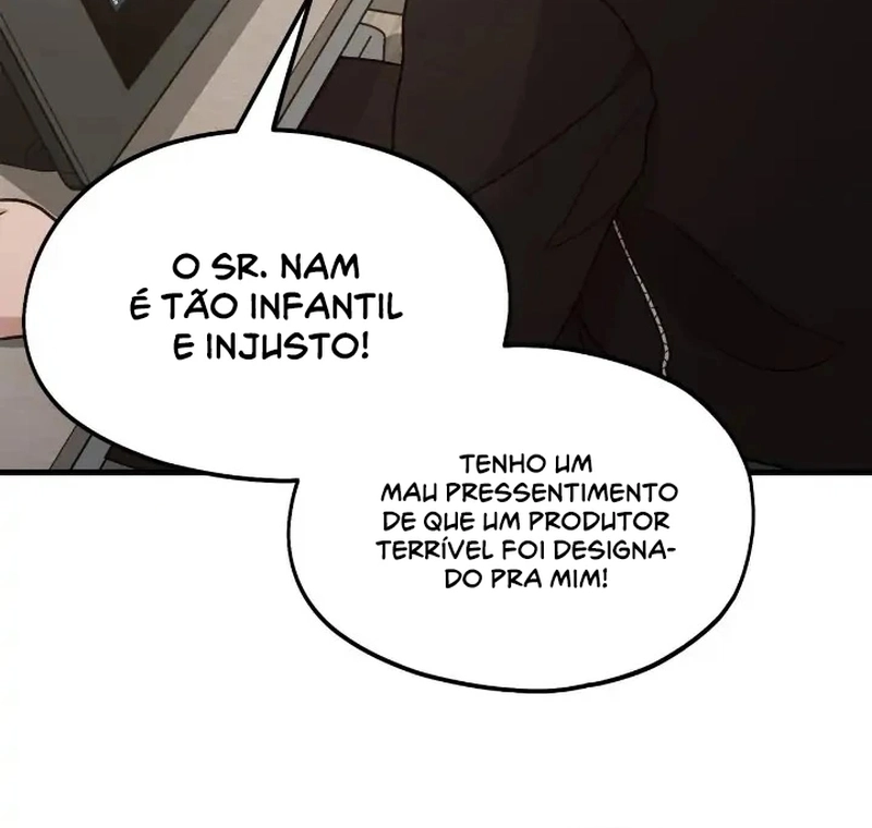 A Vida De Uma Artista De Webtoon Capítulo 8 Página 46