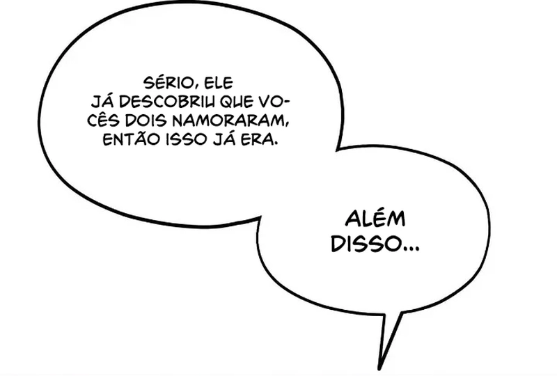 A Vida De Uma Artista De Webtoon Capítulo 8 Página 49