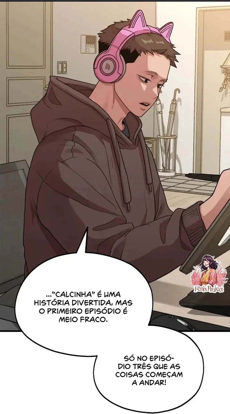 A Vida De Uma Artista De Webtoon Capítulo 8 Página 50