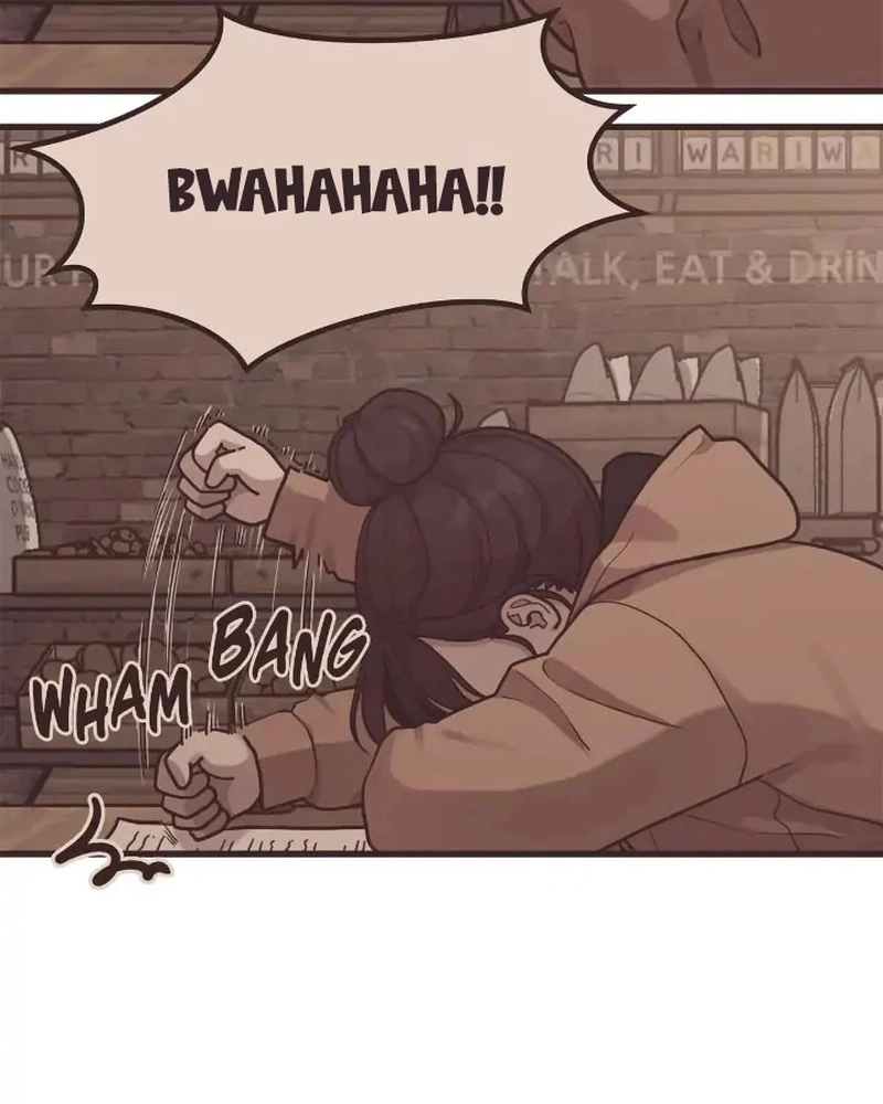 A Vida De Uma Artista De Webtoon Capítulo 8 Página 54