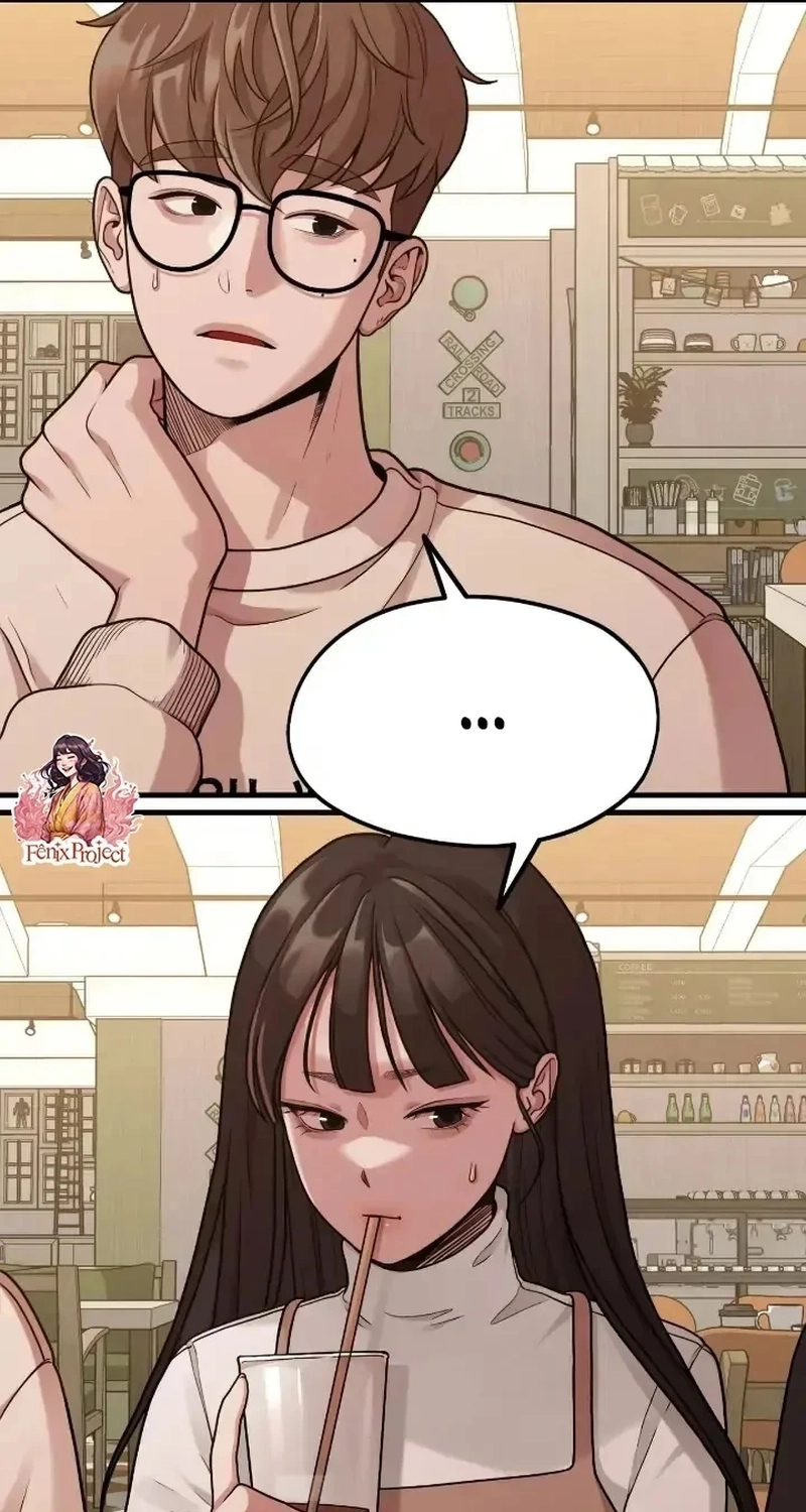 A Vida De Uma Artista De Webtoon Capítulo 8 Página 6