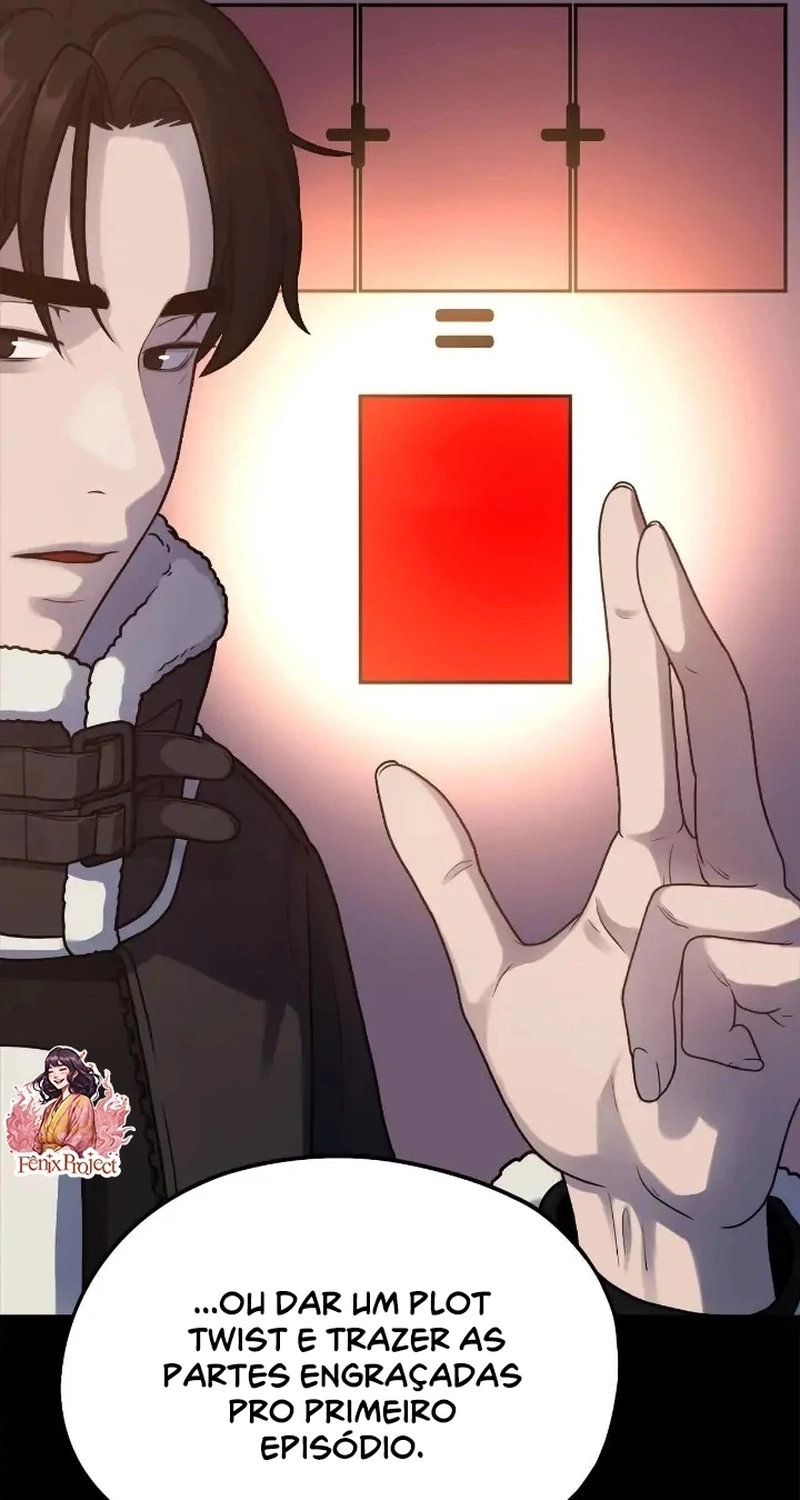A Vida De Uma Artista De Webtoon Capítulo 8 Página 60