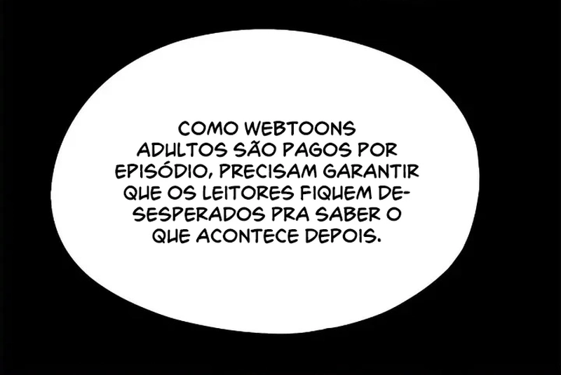 A Vida De Uma Artista De Webtoon Capítulo 8 Página 63
