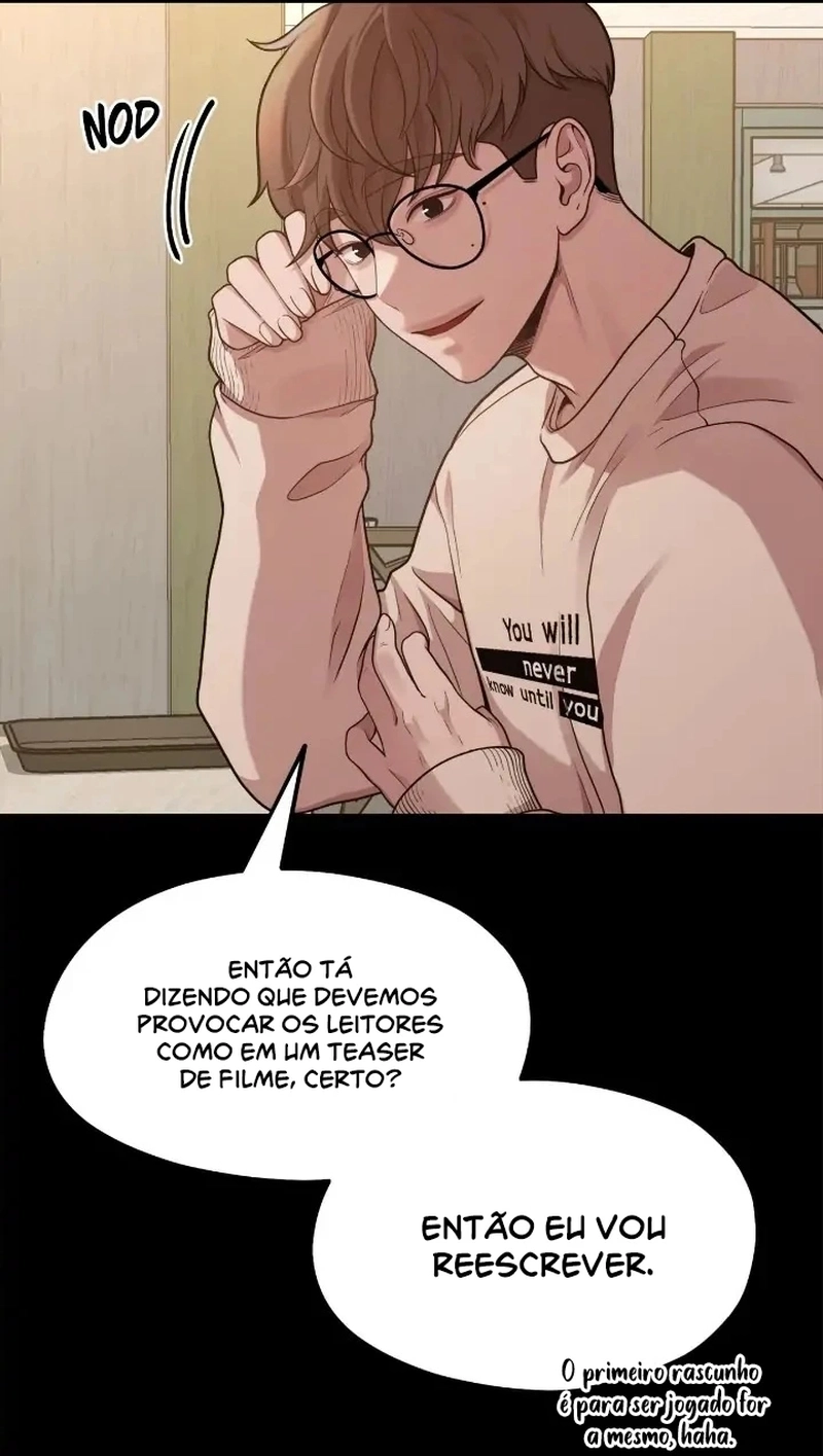 A Vida De Uma Artista De Webtoon Capítulo 8 Página 64