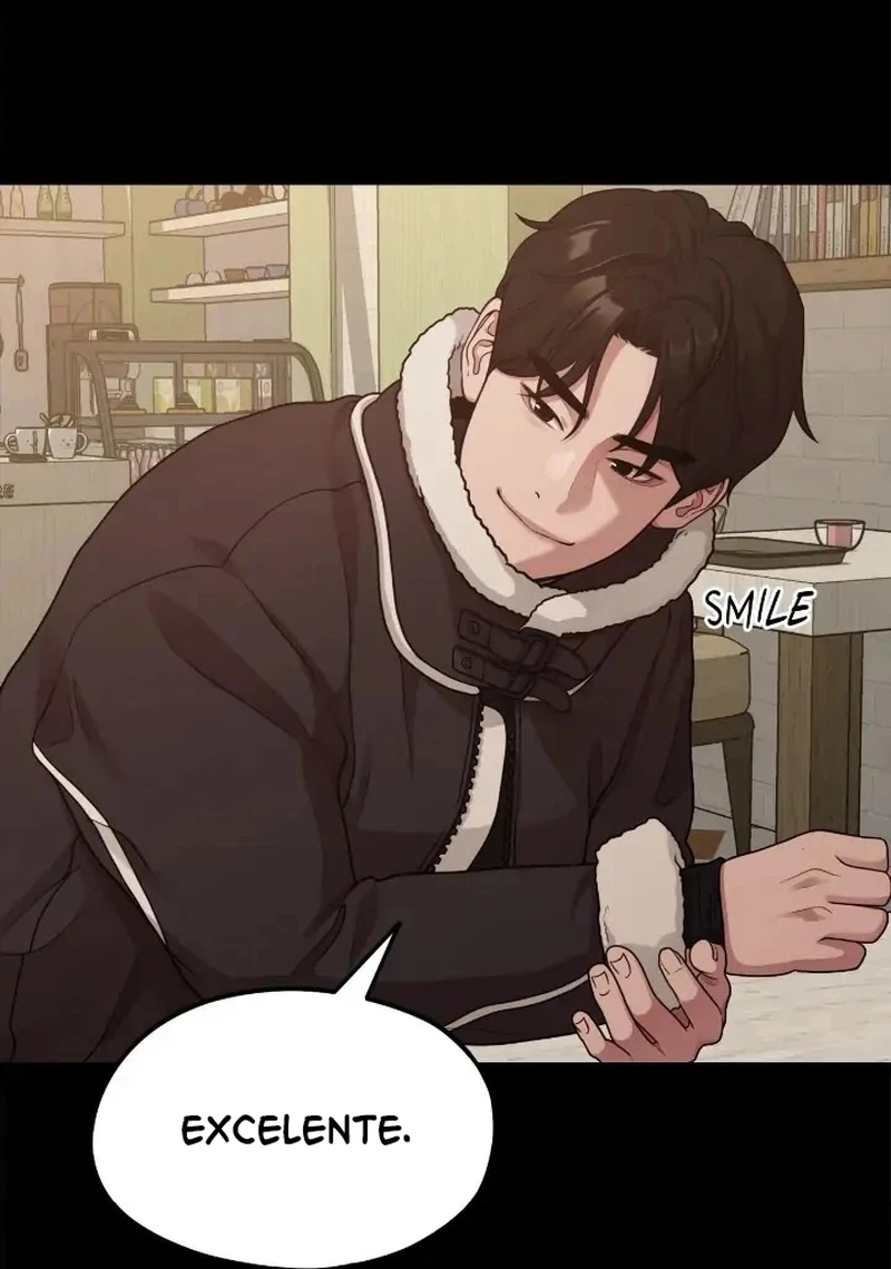 A Vida De Uma Artista De Webtoon Capítulo 8 Página 65