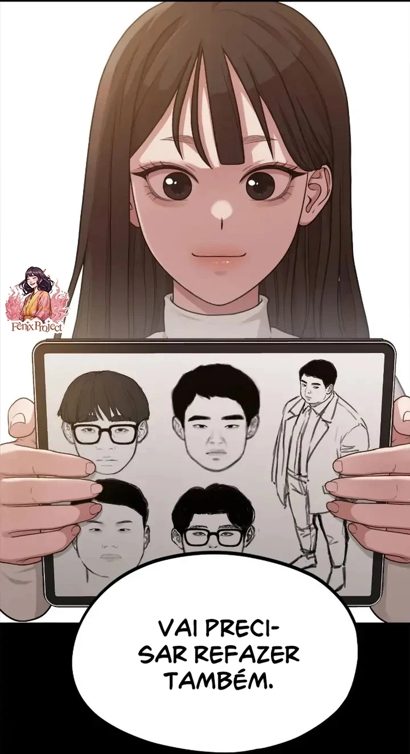 A Vida De Uma Artista De Webtoon Capítulo 8 Página 67