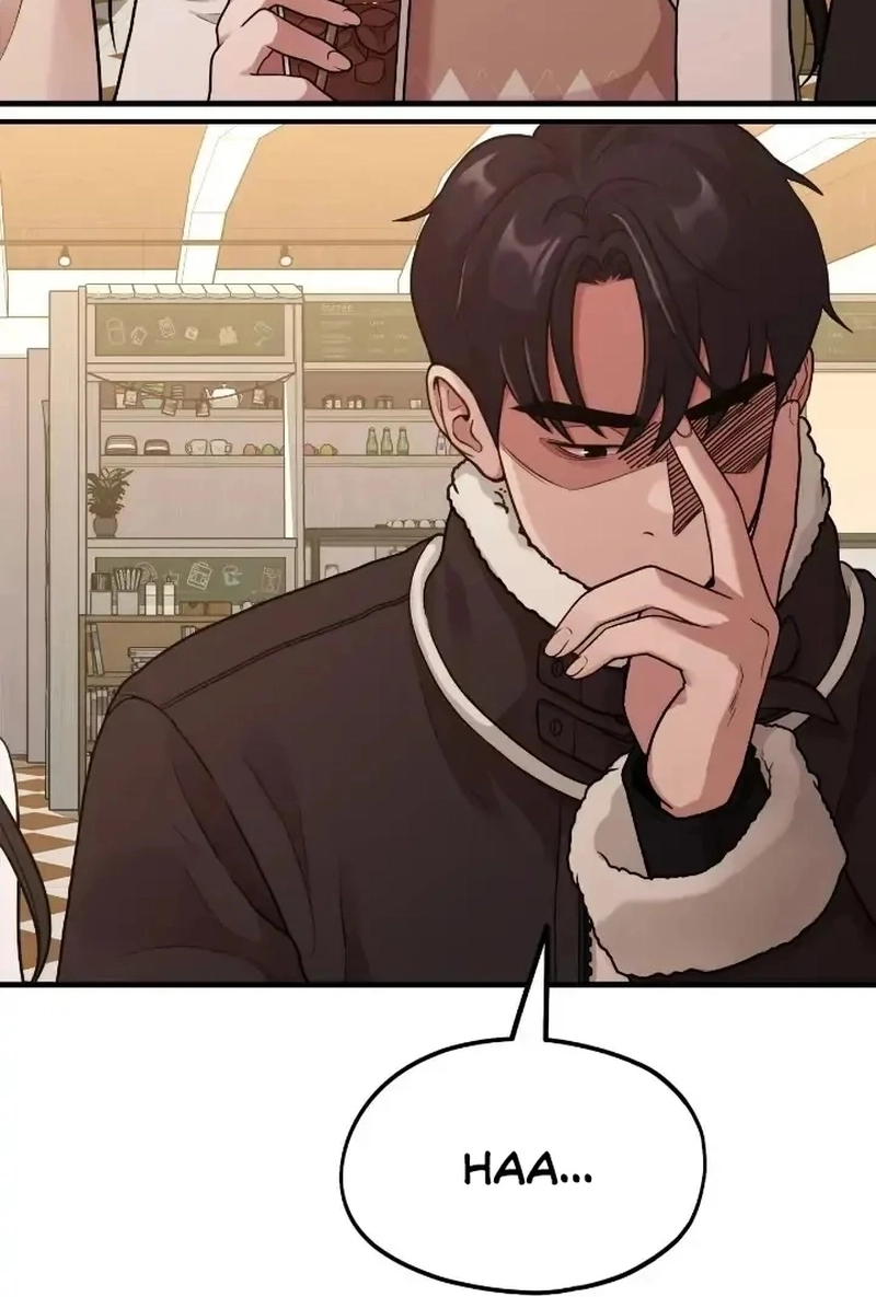 A Vida De Uma Artista De Webtoon Capítulo 8 Página 7