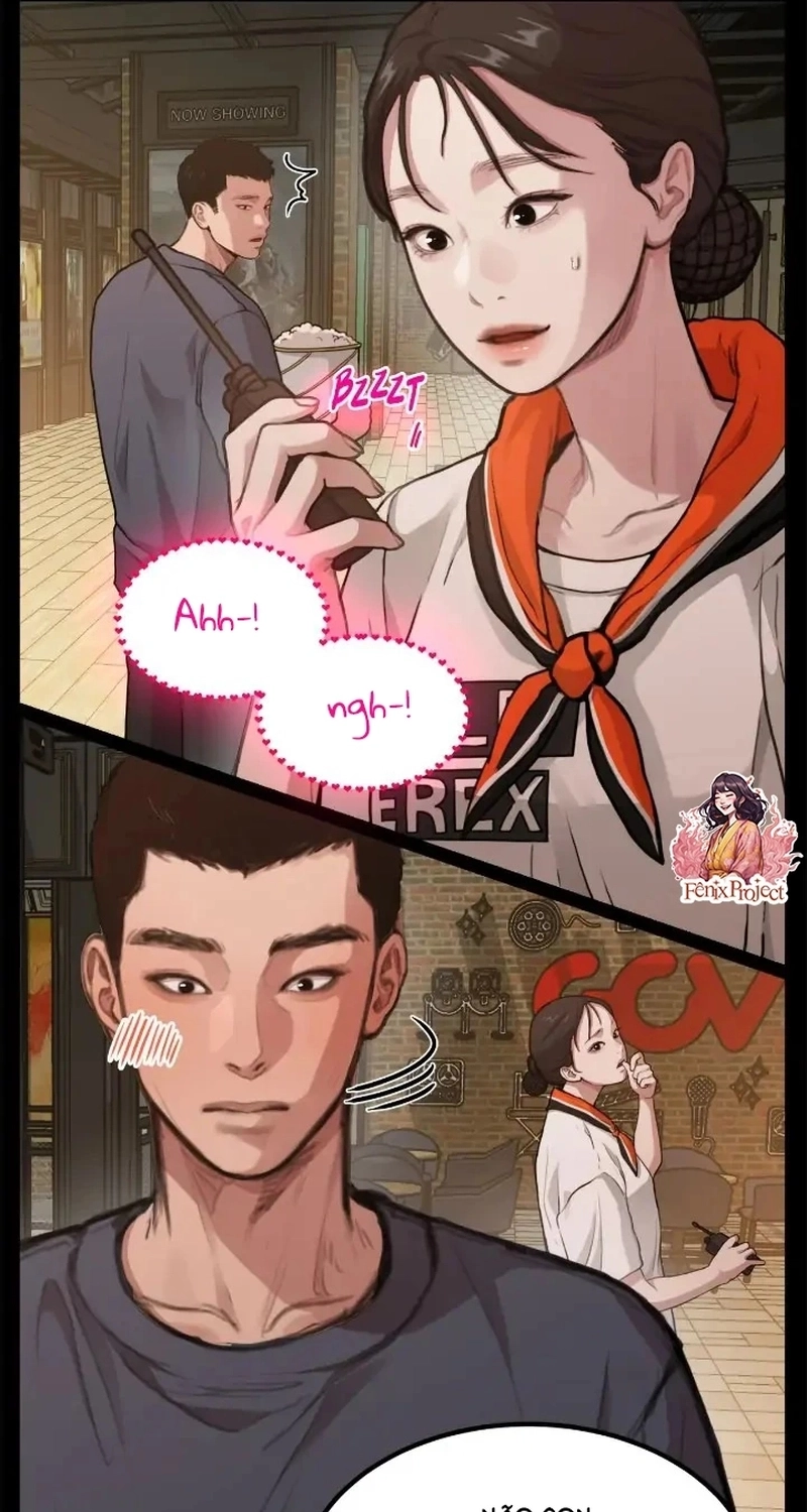 A Vida De Uma Artista De Webtoon Capítulo 8 Página 79