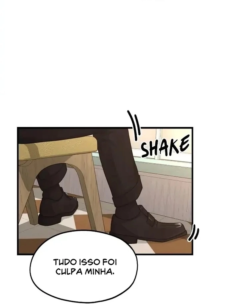 A Vida De Uma Artista De Webtoon Capítulo 8 Página 8