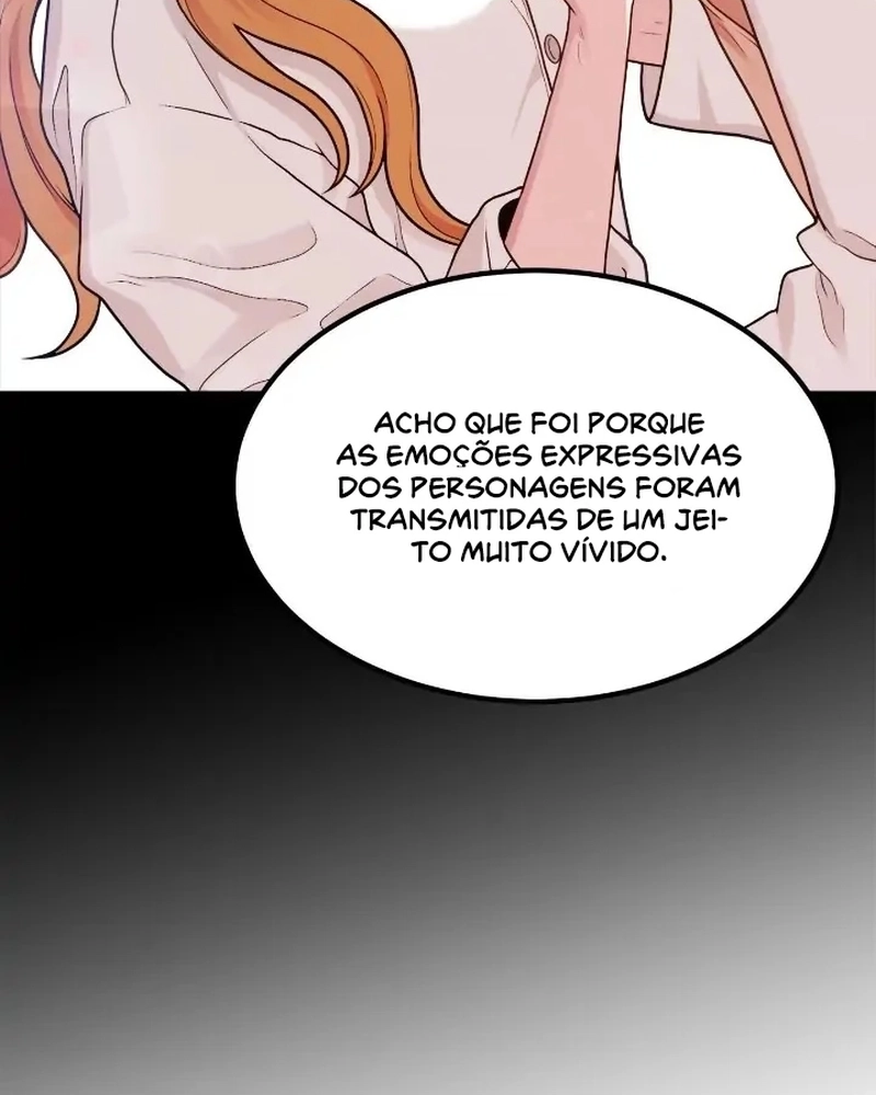 A Vida De Uma Artista De Webtoon Capítulo 8 Página 84