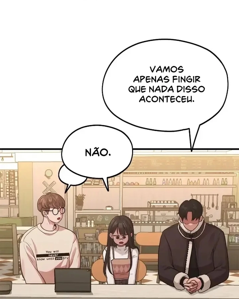A Vida De Uma Artista De Webtoon Capítulo 8 Página 9