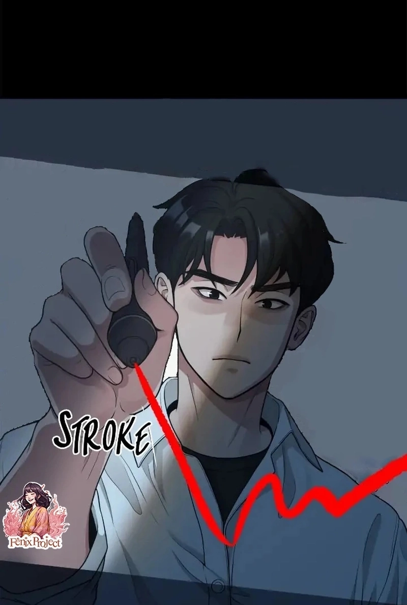 A Vida De Uma Artista De Webtoon Capítulo 9 Página 101