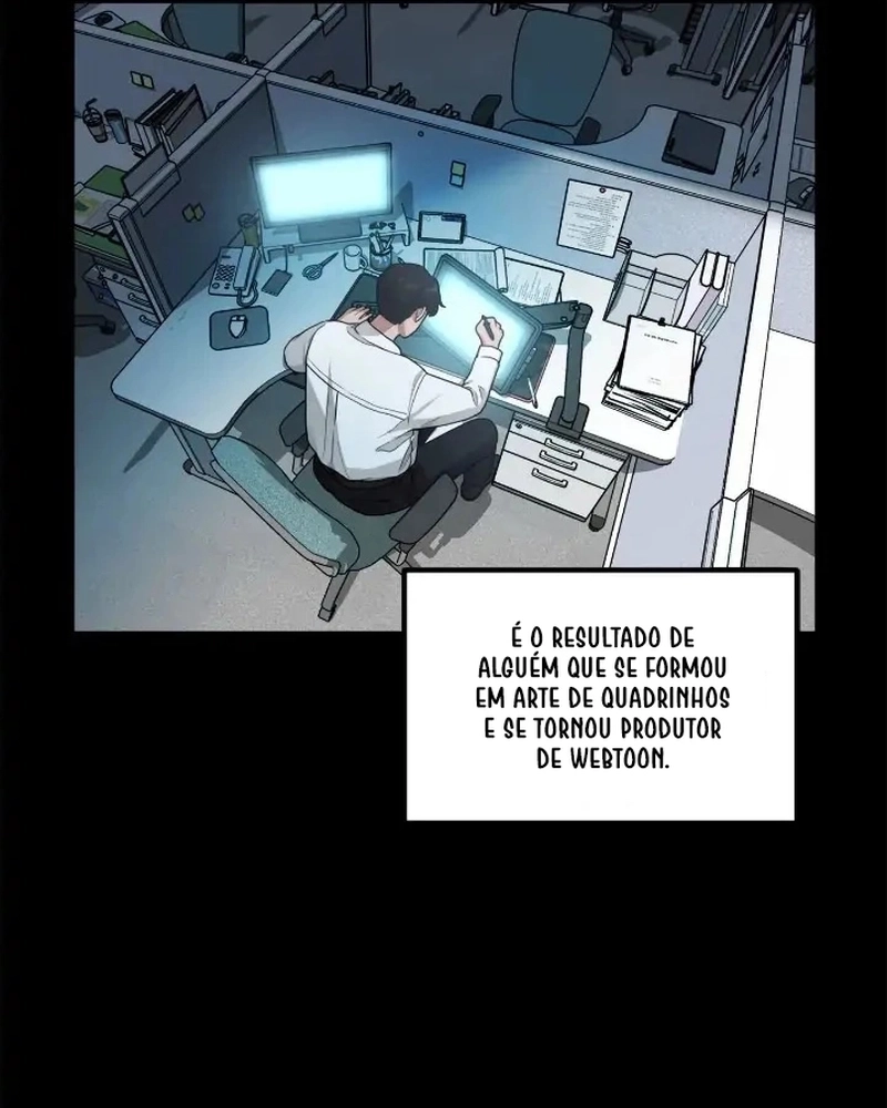 A Vida De Uma Artista De Webtoon Capítulo 9 Página 103