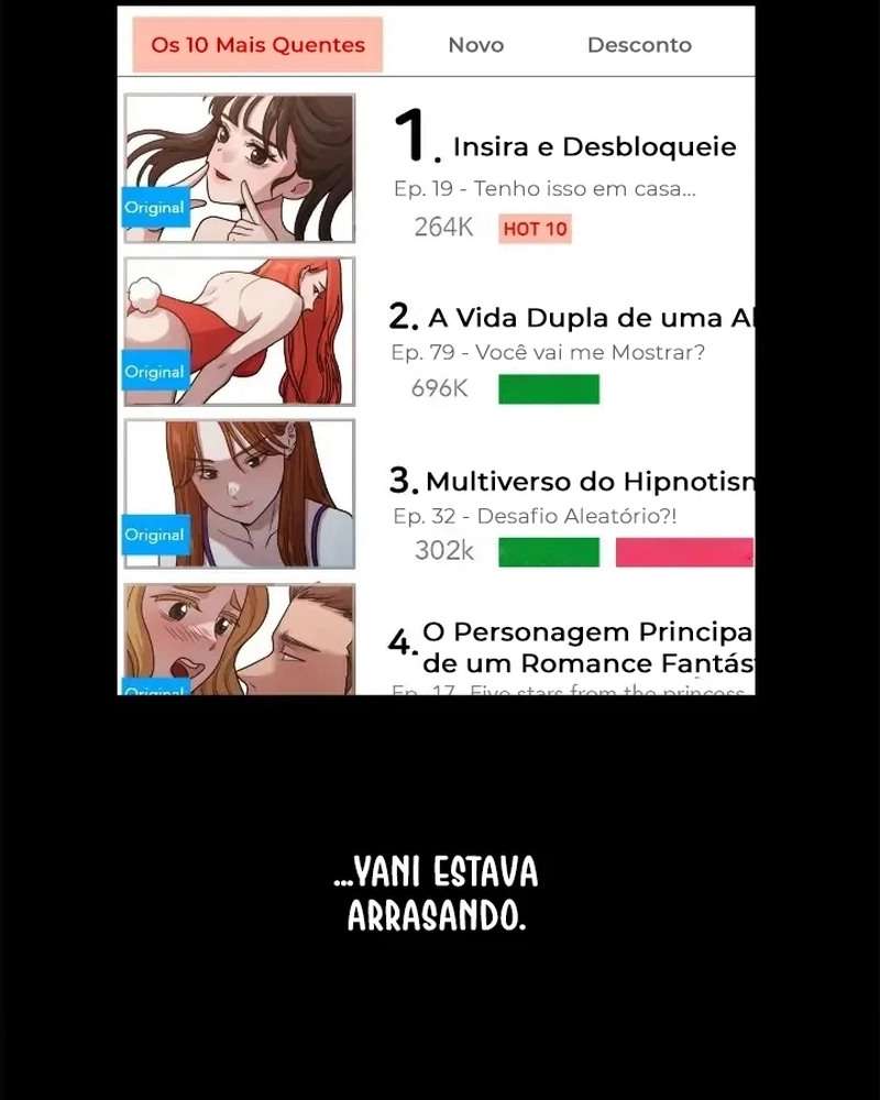 A Vida De Uma Artista De Webtoon Capítulo 9 Página 108