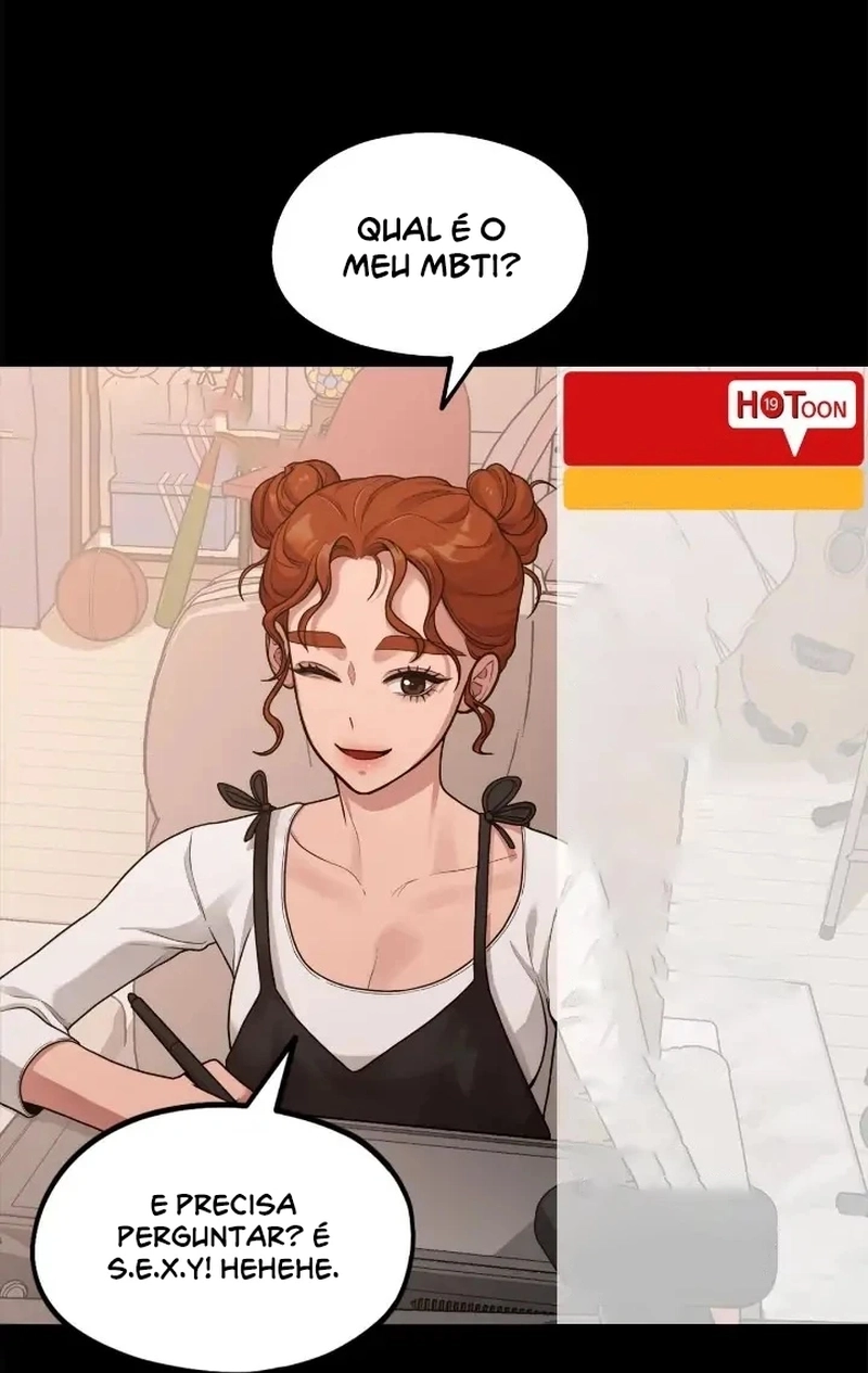 A Vida De Uma Artista De Webtoon Capítulo 9 Página 109