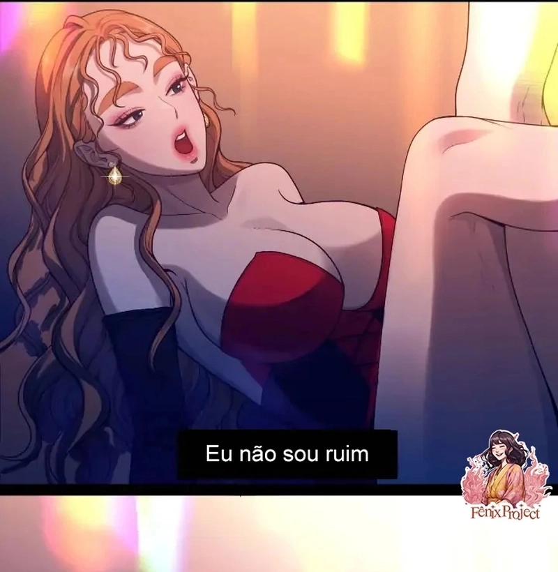 A Vida De Uma Artista De Webtoon Capítulo 9 Página 11
