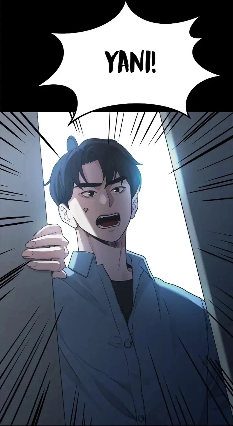 A Vida De Uma Artista De Webtoon Capítulo 9 Página 117