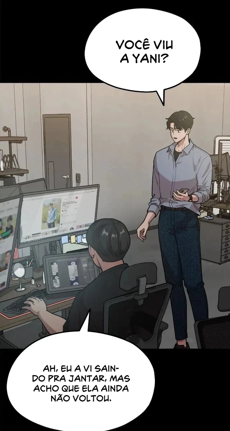 A Vida De Uma Artista De Webtoon Capítulo 9 Página 120