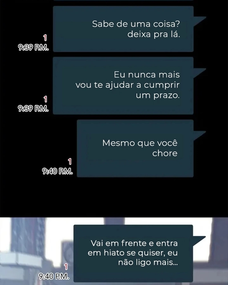 A Vida De Uma Artista De Webtoon Capítulo 9 Página 124