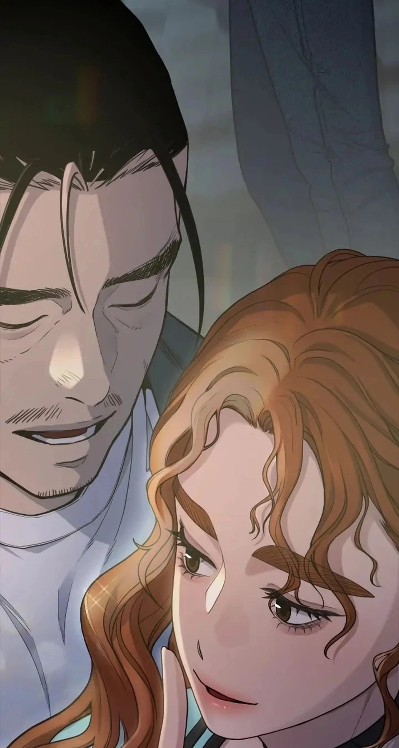A Vida De Uma Artista De Webtoon Capítulo 9 Página 127