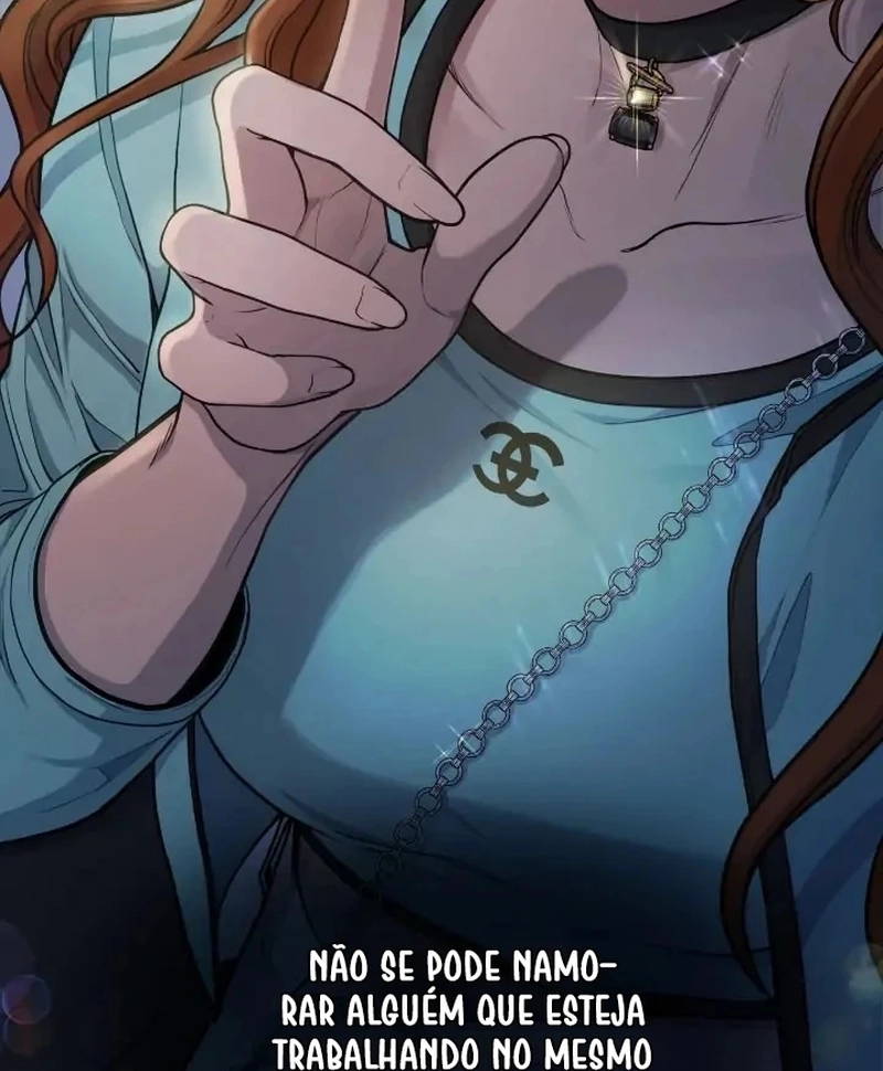 A Vida De Uma Artista De Webtoon Capítulo 9 Página 128