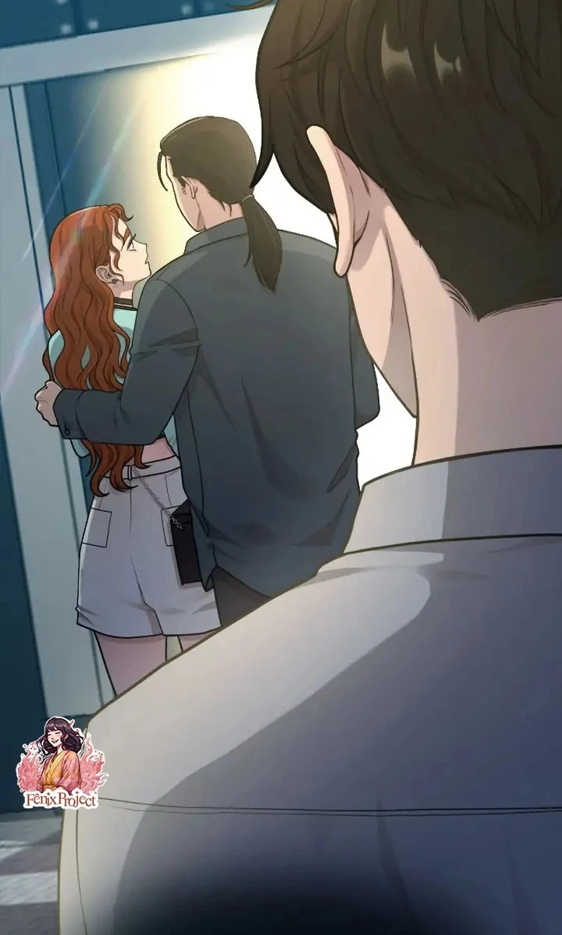 A Vida De Uma Artista De Webtoon Capítulo 9 Página 131