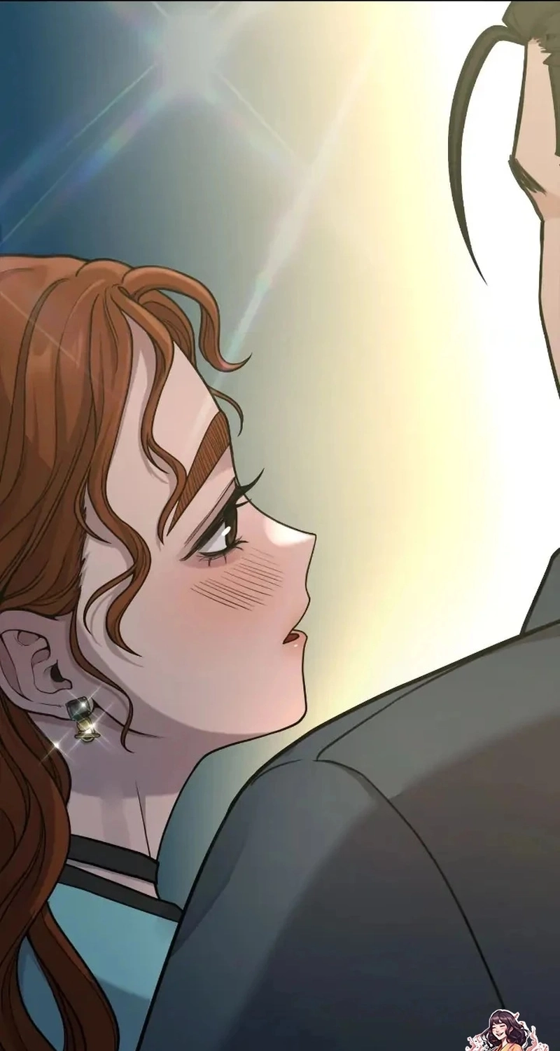 A Vida De Uma Artista De Webtoon Capítulo 9 Página 134