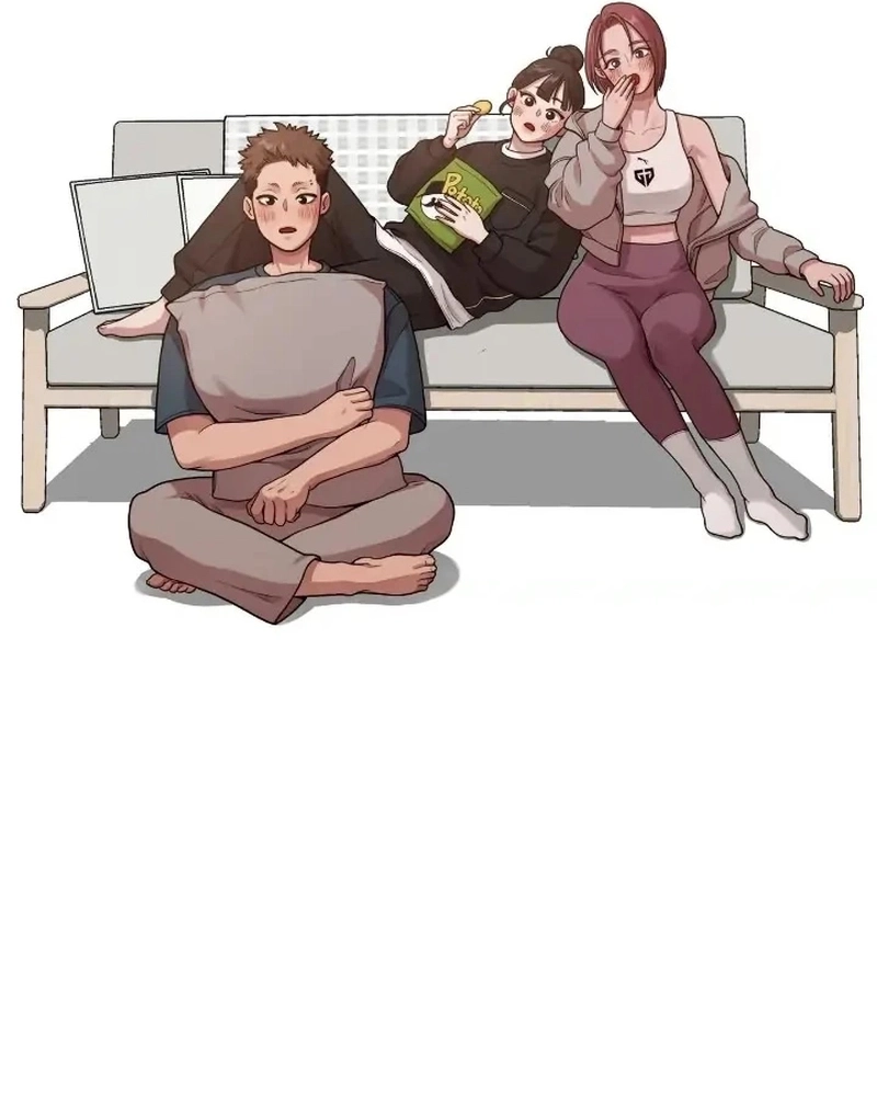 A Vida De Uma Artista De Webtoon Capítulo 9 Página 22